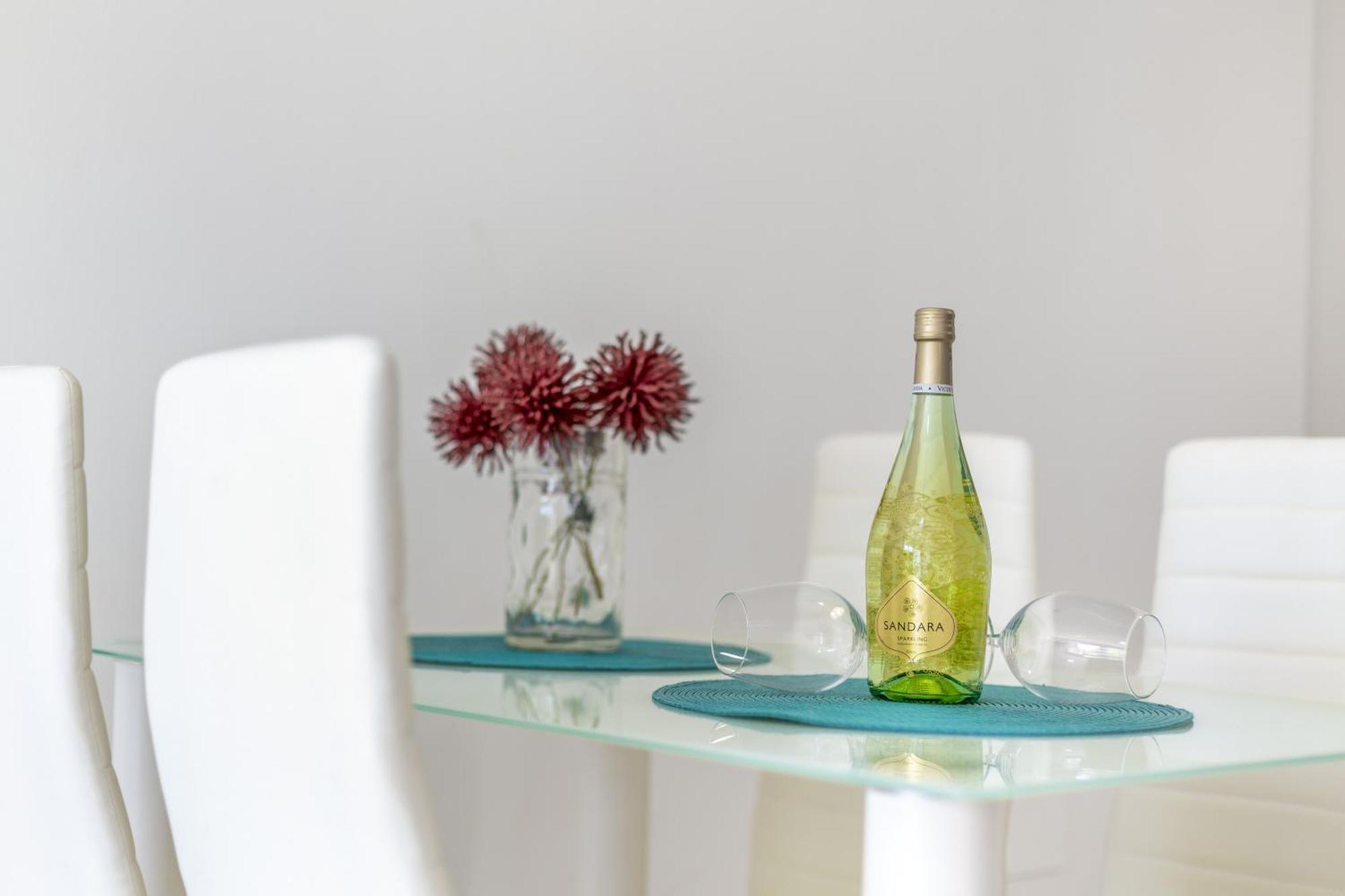 Apartment Somar
