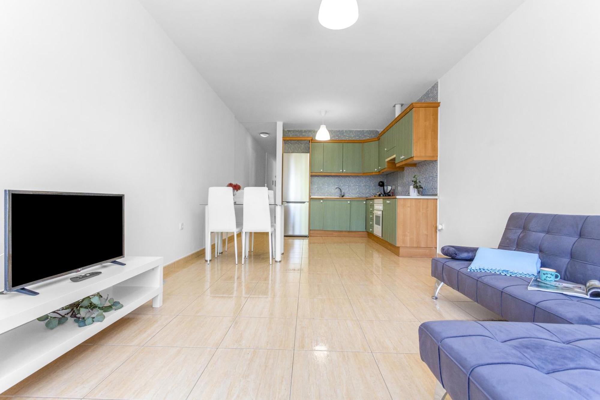 Apartment Somar