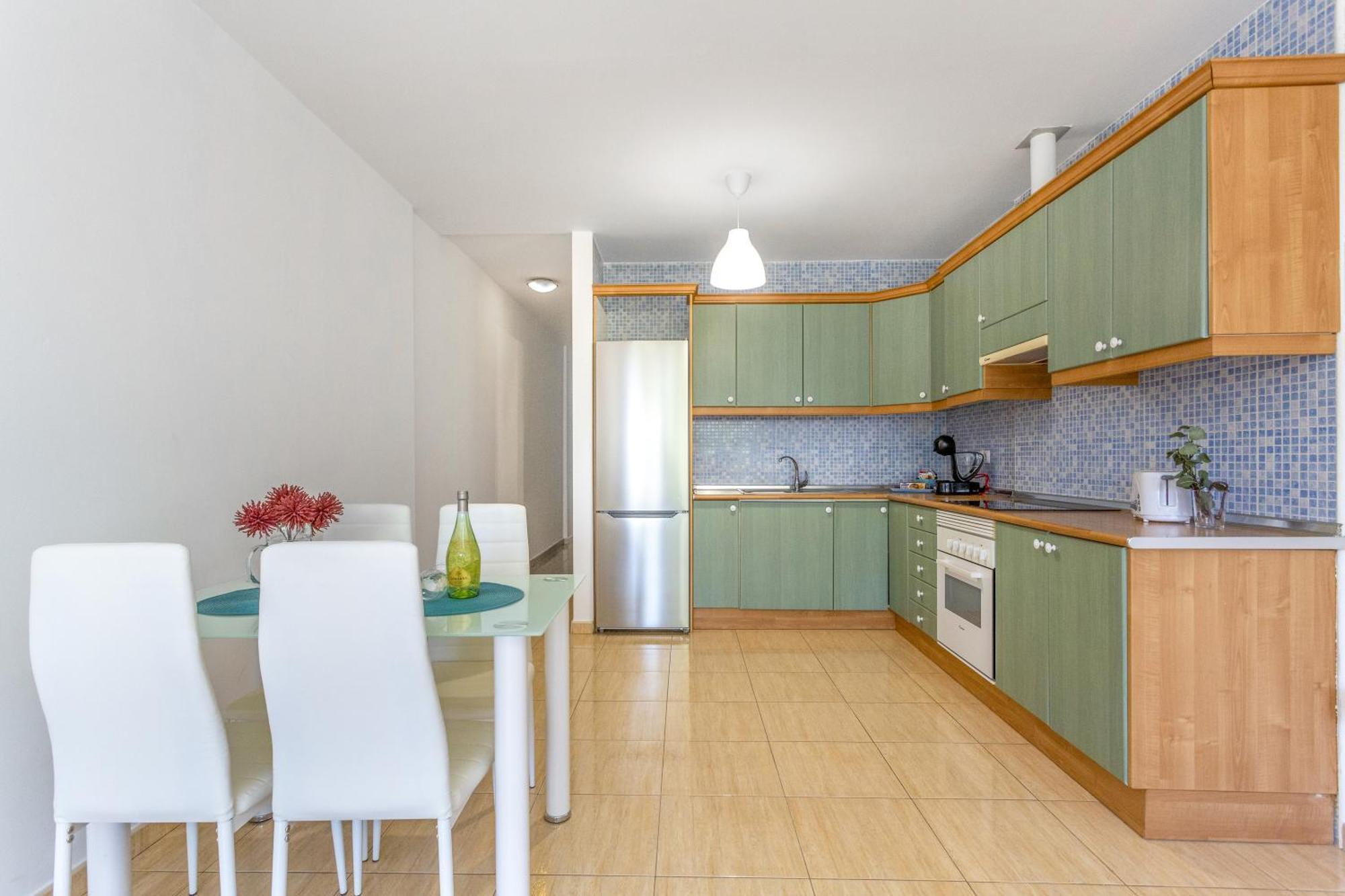 Apartment Somar Puerto de las Lajas