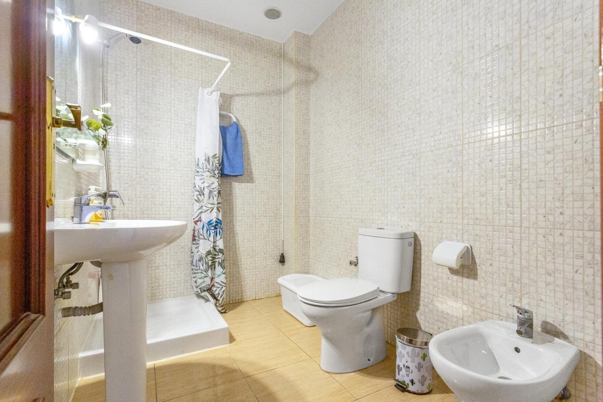 Somar Apartment *