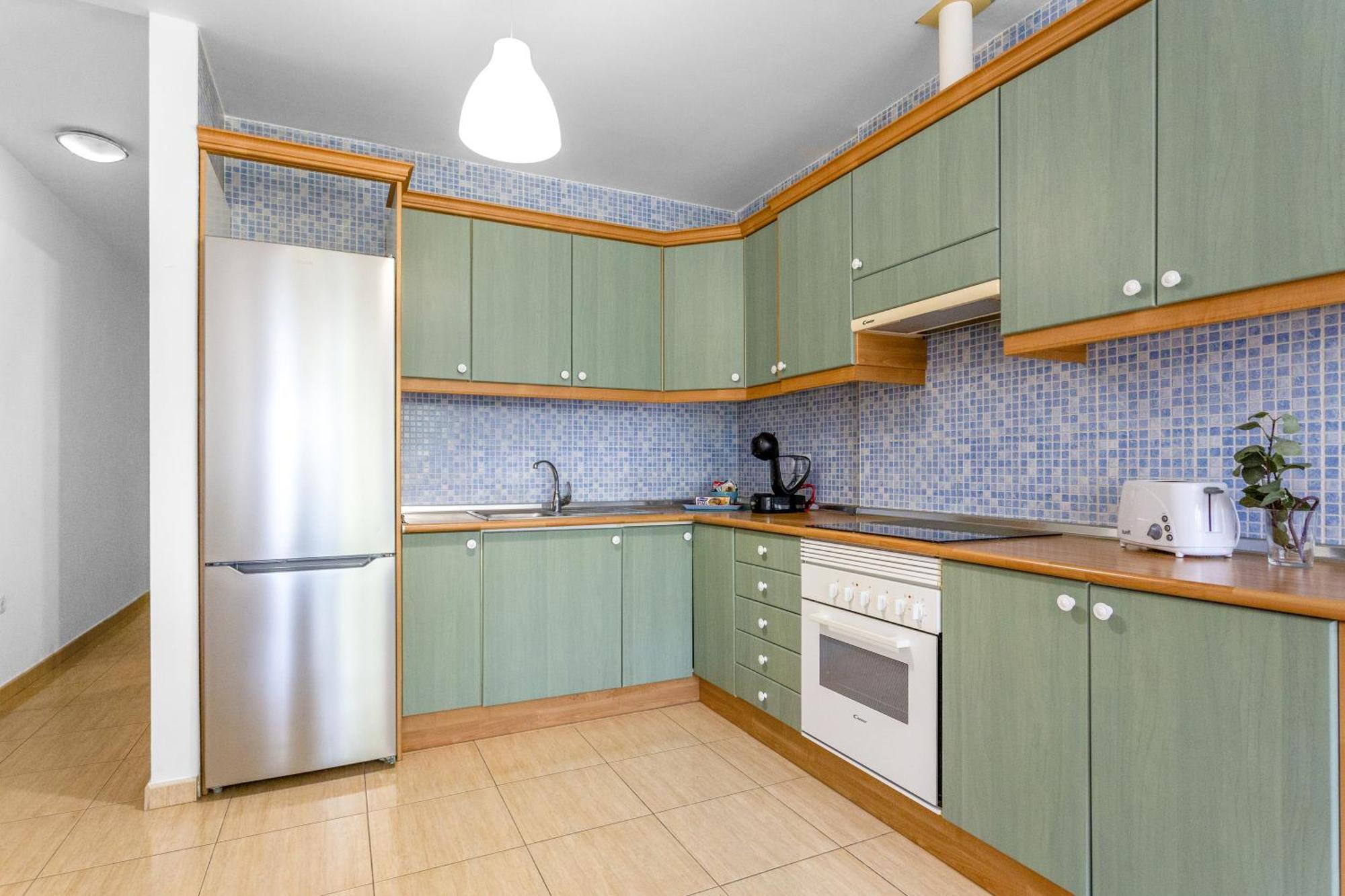 Somar Apartment Puerto de las Lajas