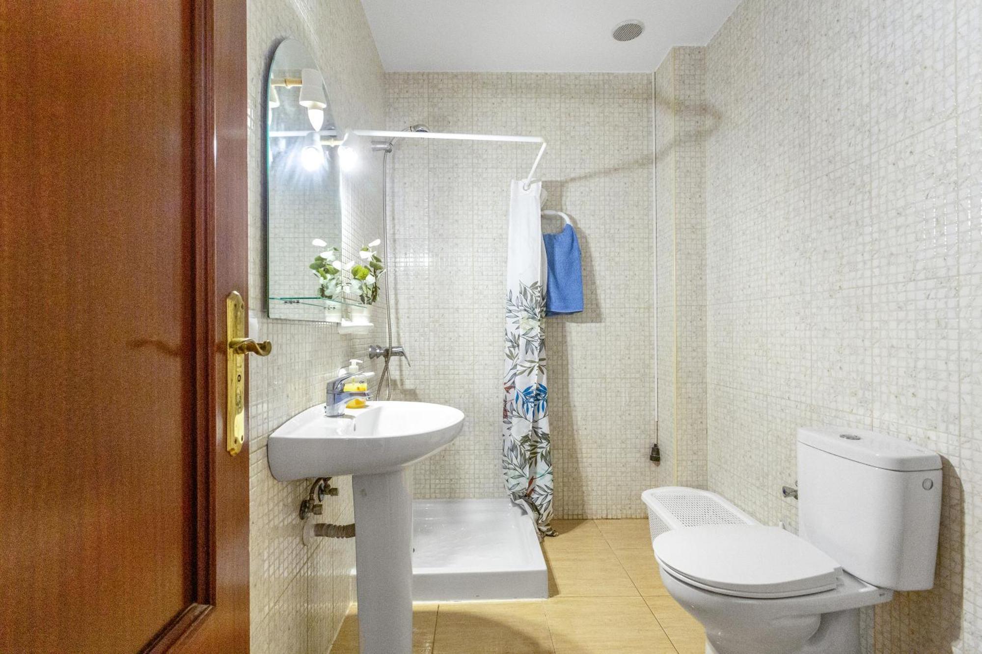 Somar Apartment *