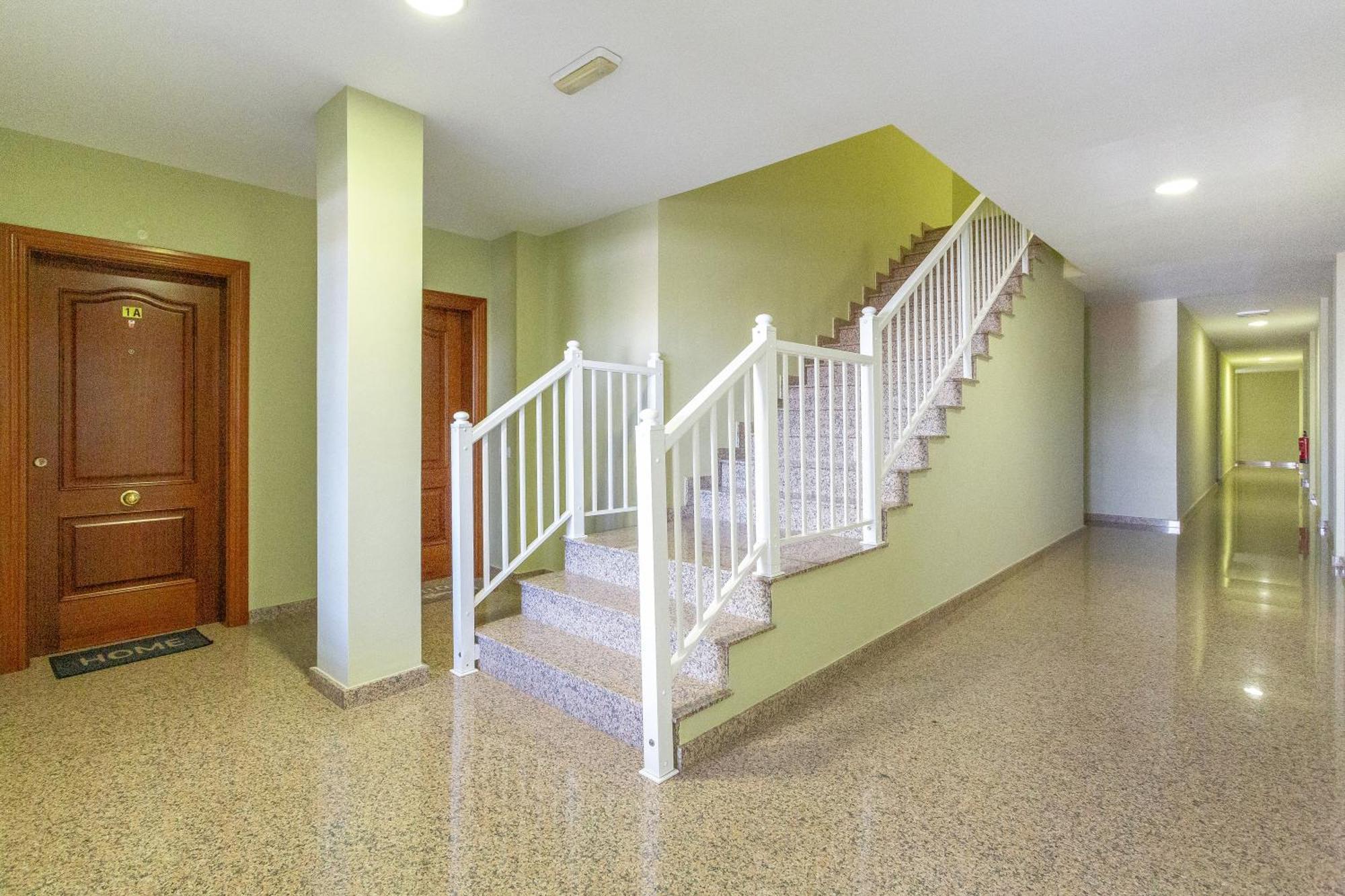 Apartment Somar *
