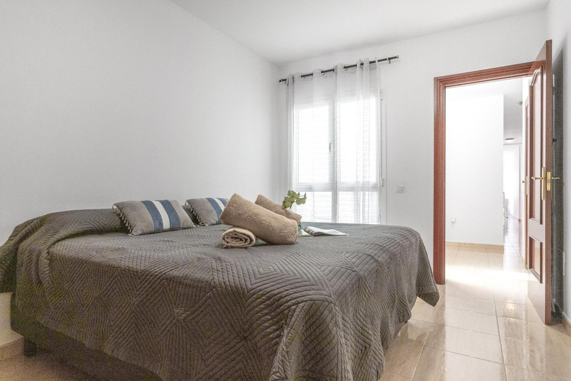 Apartment Somar *