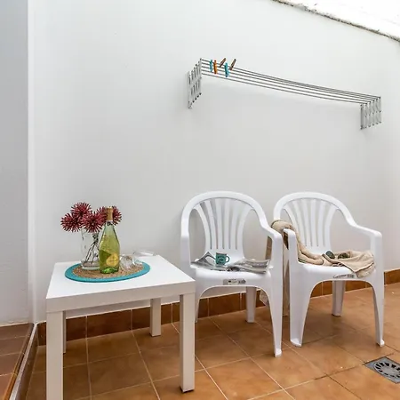 Somar Apartment Puerto de las Lajas Exterior photo