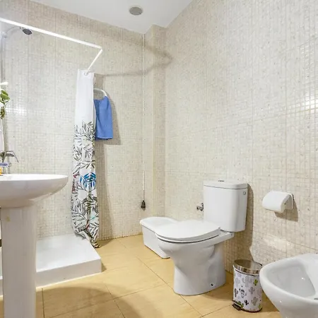 Somar Apartment Puerto de las Lajas Exterior photo