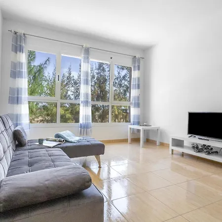Somar Apartment Puerto de las Lajas Exterior photo