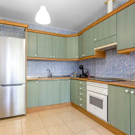 Somar Apartment Puerto de las Lajas Exterior photo